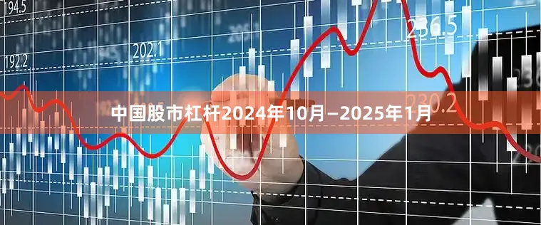 中国股市杠杆2024年10月—2025年1月